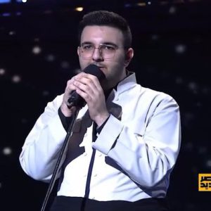 دانلود اجرای کردی آریا مرادی در برنامه عصر جدید Aria Moradi Asre Jadid