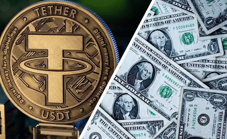 خرید ارز تتر؛ جایگزین مناسب سرمایه گذاری در دلار