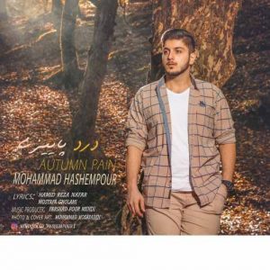 دانلود آهنگ جدید محمد هاشم پور به نام درد پاییزی