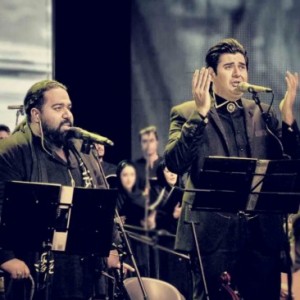 دانلود آهنگ جدید رضا صادقی و سالار عقیلی ایران ایران – اجرای زنده