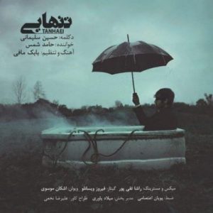 دانلود آهنگ جدید حامد شمس و حسین سلیمانی به نام تنهایی