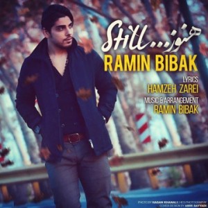 Download New Music Ramin Bibak - Hanooz
