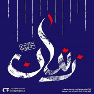 محسن چاوشی زندان